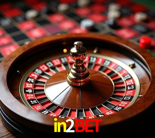 Bônus e promoções da in2bet