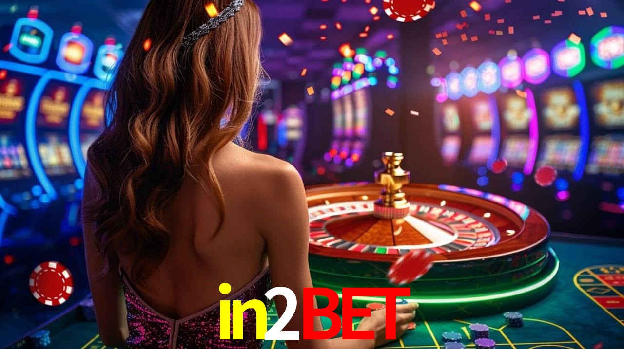 APP rápido e leve da in2bet