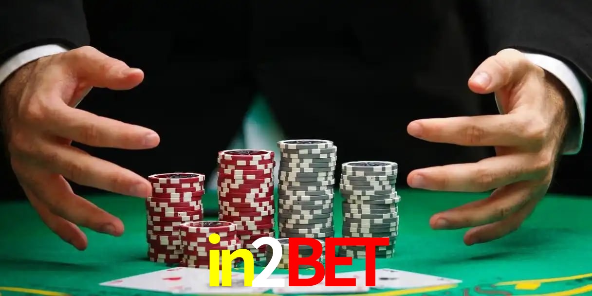 Benefícios VIP na in2bet