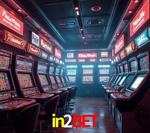 Jogos populares e pagamentos rápidos na in2bet