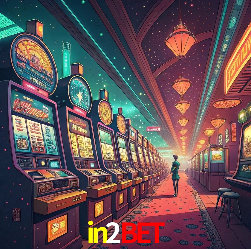  in2bet